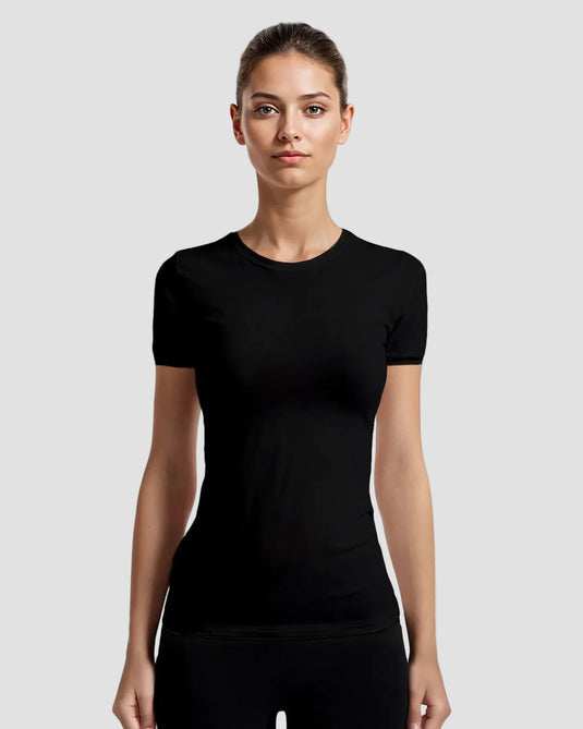 Women's Premium Slim-Fit T-shirt