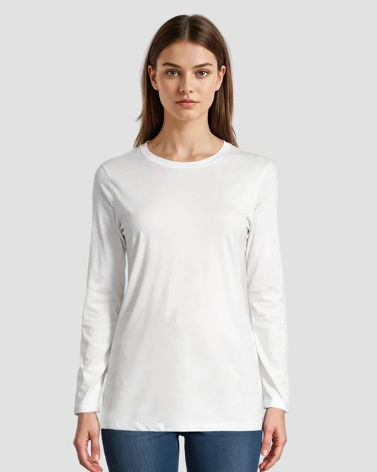 Women's Premium Long Sleeve T-shirt