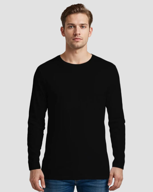 Men's Premium Long Sleeve T-shirt