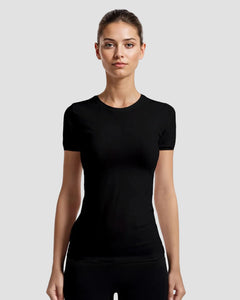 Women's Premium Slim-fit T-Shirt