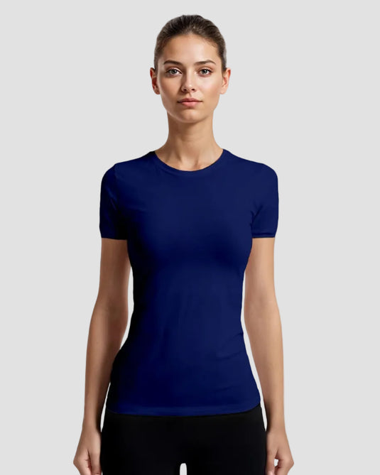 Women's Premium Slim-fit T-Shirt