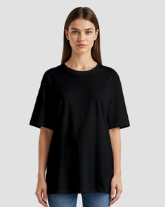 Women's Premium Oversized T-Shirt