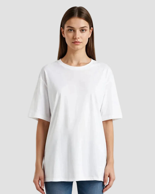 Women's Premium Oversized T-Shirt