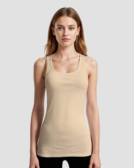 Women's Premium Tank Top