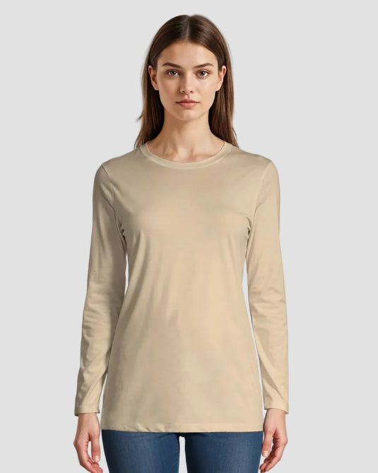 Women's Premium Long Sleeve T-shirt