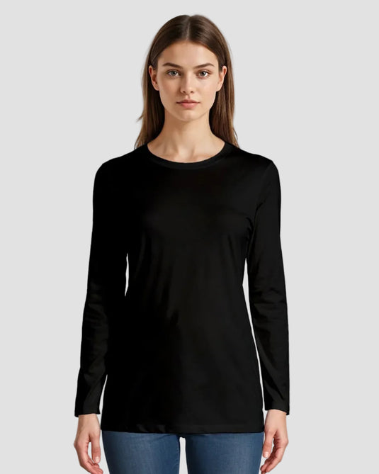 Women's Premium Long Sleeve T-shirt