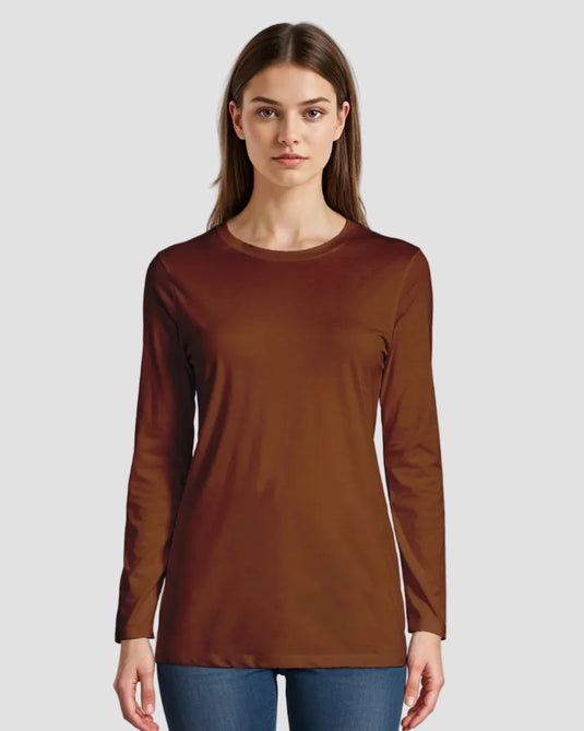 Women's Premium Long Sleeve T-shirt