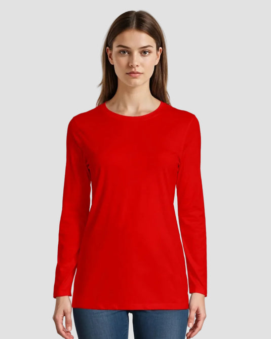 Women's Premium Long Sleeve T-shirt