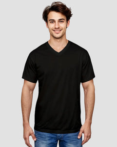 Men's Premium V Neck T-Shirt