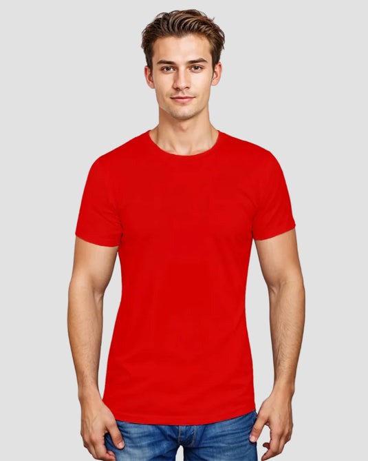 Men's Premium Slim-fit T-Shirt