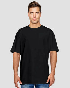 Men's Premium Oversized T-shirt