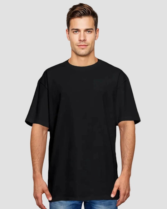 Men's Premium Oversized T-shirt