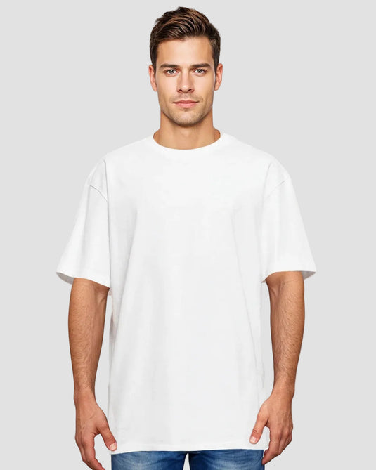 Men's Premium Oversized T-shirt