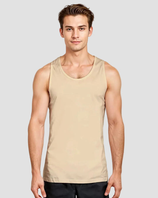 Men's Premium Tank Top