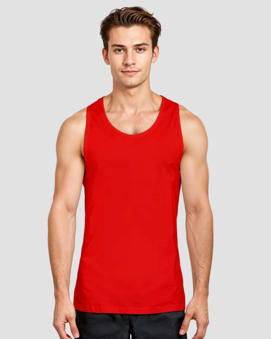Men's Premium Tank Top
