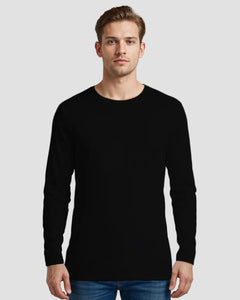 Men's Premium Long Sleeve T-shirt