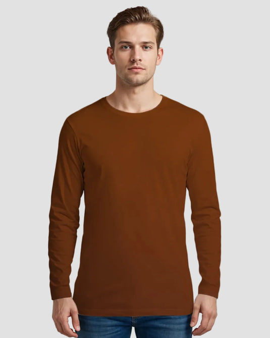 Men's Premium Long Sleeve T-shirt