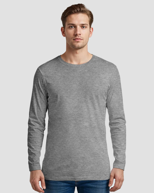 Men's Premium Long Sleeve T-shirt