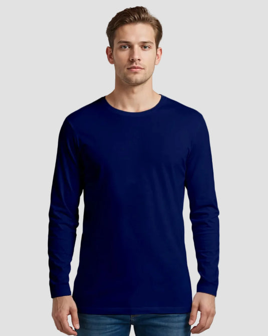 Men's Premium Long Sleeve T-shirt