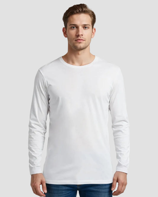 Men's Premium Long Sleeve T-shirt
